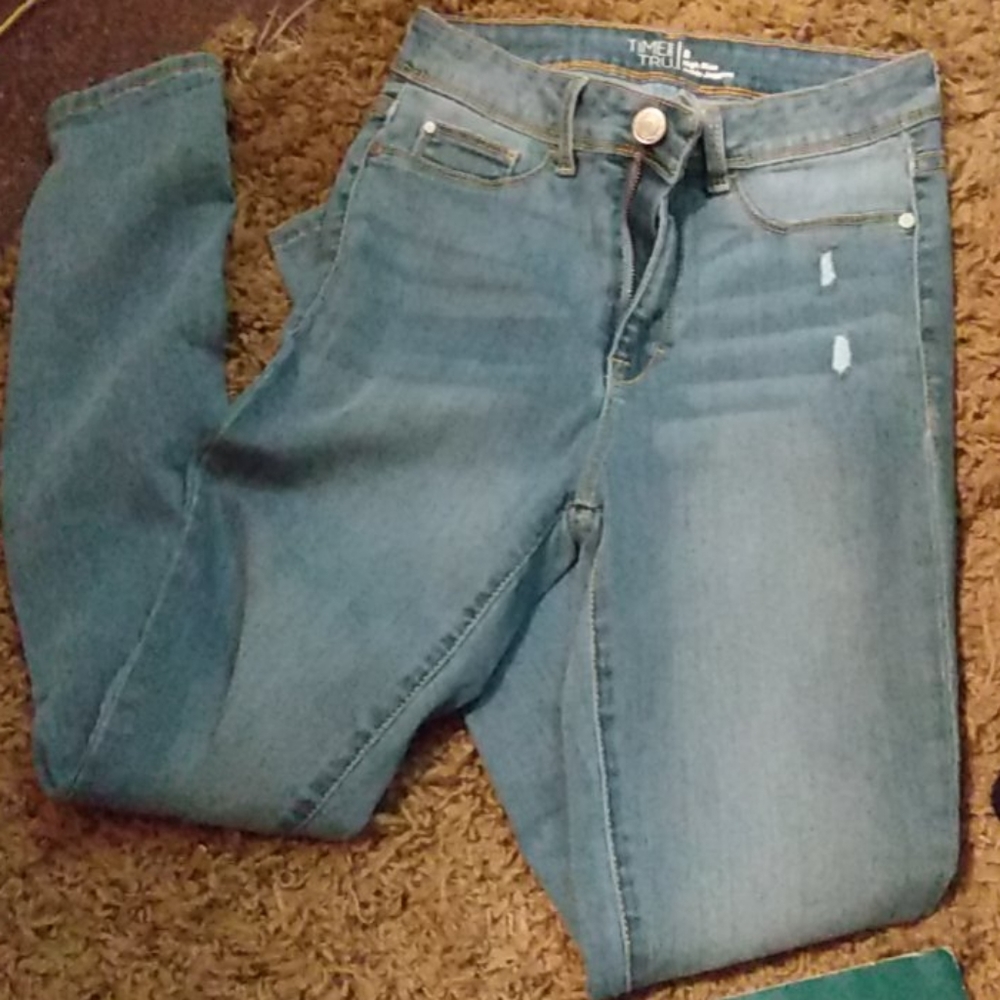 Jeans
